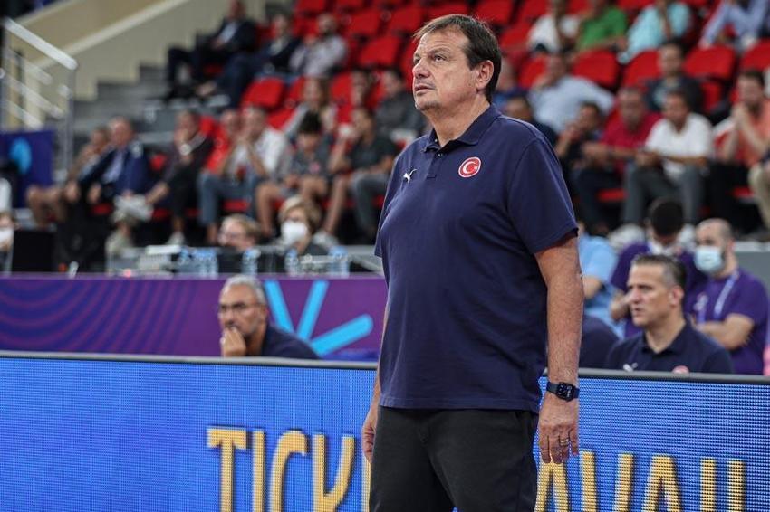 Sadece Galatasaray camiasını değil Ergin Ataman'ı bile çıldırttı! İcardi için olay sözler