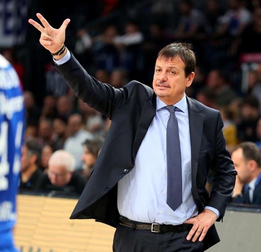 Sadece Galatasaray camiasını değil Ergin Ataman'ı bile çıldırttı! İcardi için olay sözler