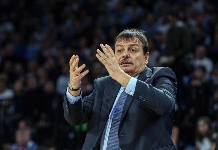 Sadece Galatasaray camiasını değil Ergin Ataman'ı bile çıldırttı! İcardi için olay sözler