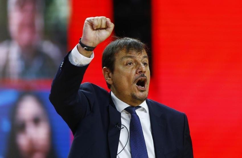 Sadece Galatasaray camiasını değil Ergin Ataman'ı bile çıldırttı! İcardi için olay sözler