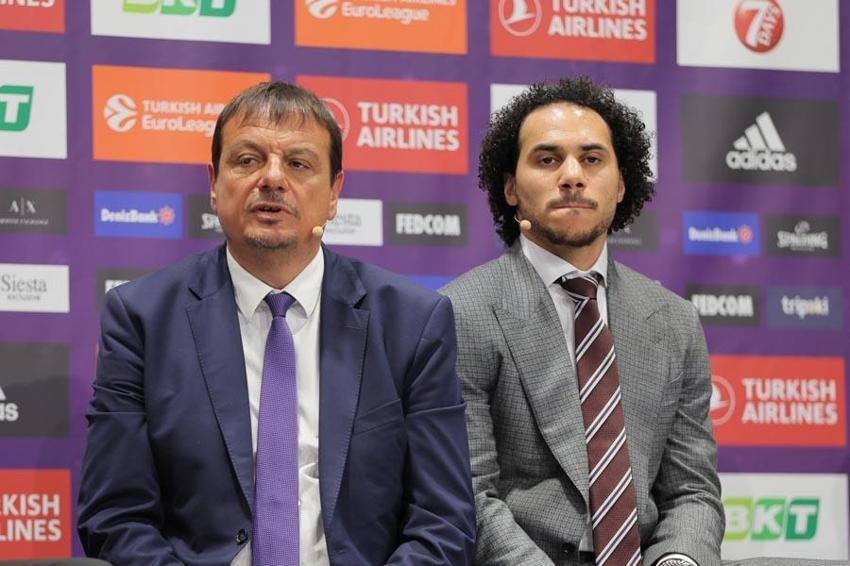 Sadece Galatasaray camiasını değil Ergin Ataman'ı bile çıldırttı! İcardi için olay sözler