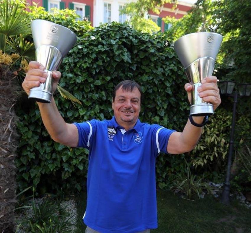 Sadece Galatasaray camiasını değil Ergin Ataman'ı bile çıldırttı! İcardi için olay sözler
