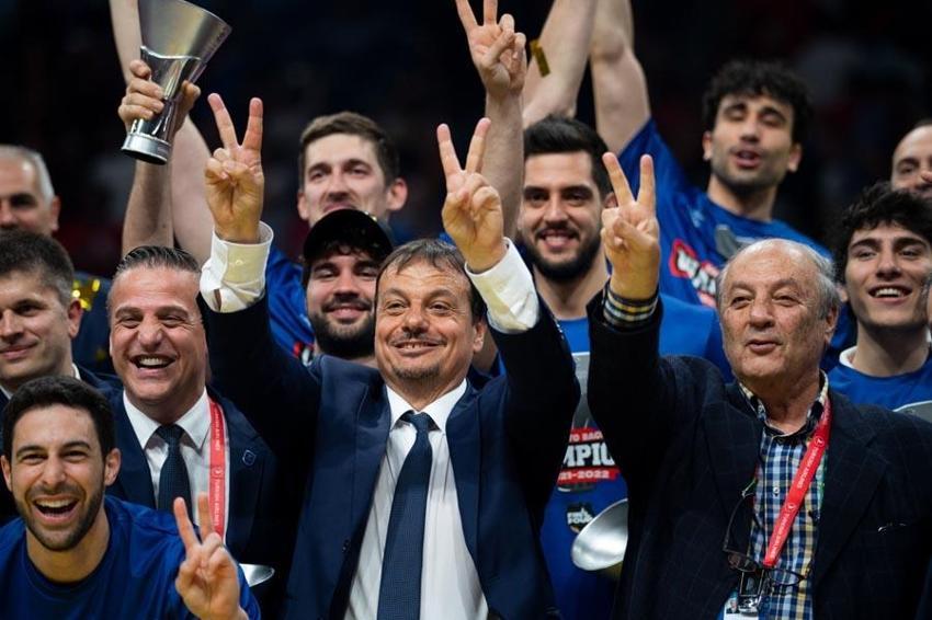 Sadece Galatasaray camiasını değil Ergin Ataman'ı bile çıldırttı! İcardi için olay sözler