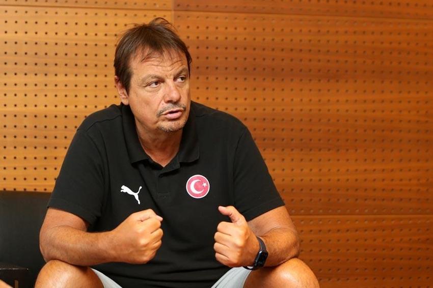 Sadece Galatasaray camiasını değil Ergin Ataman'ı bile çıldırttı! İcardi için olay sözler