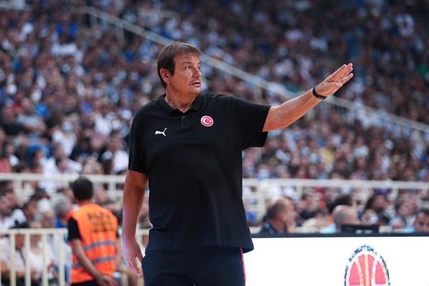 Sadece Galatasaray camiasını değil Ergin Ataman'ı bile çıldırttı! İcardi için olay sözler