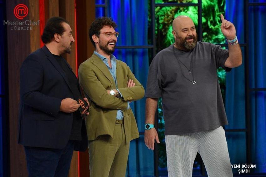 Masterchef bireysel dokunulmazlığı kim kazandı?