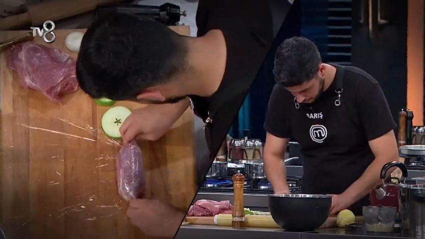 Masterchef bireysel dokunulmazlığı kim kazandı?
