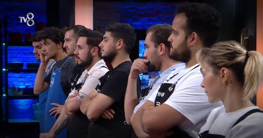 Masterchef bireysel dokunulmazlığı kim kazandı?