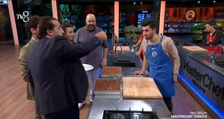 Masterchef bireysel dokunulmazlığı kim kazandı?
