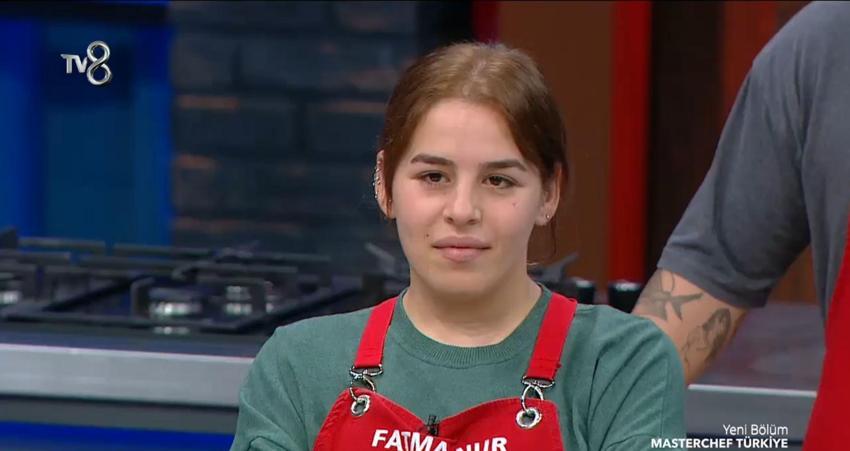 Masterchef bireysel dokunulmazlığı kim kazandı?