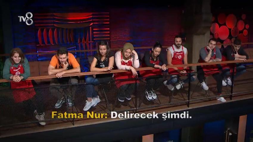 Masterchef bireysel dokunulmazlığı kim kazandı?