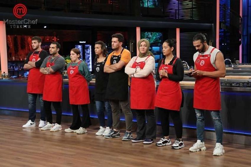 Masterchef bireysel dokunulmazlığı kim kazandı?