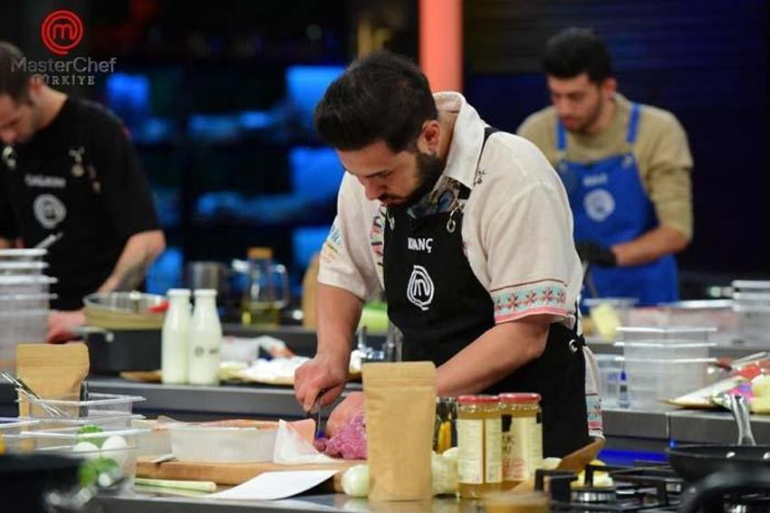 Masterchef bireysel dokunulmazlığı kim kazandı?