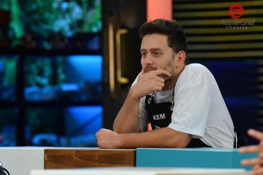 Masterchef bireysel dokunulmazlığı kim kazandı?