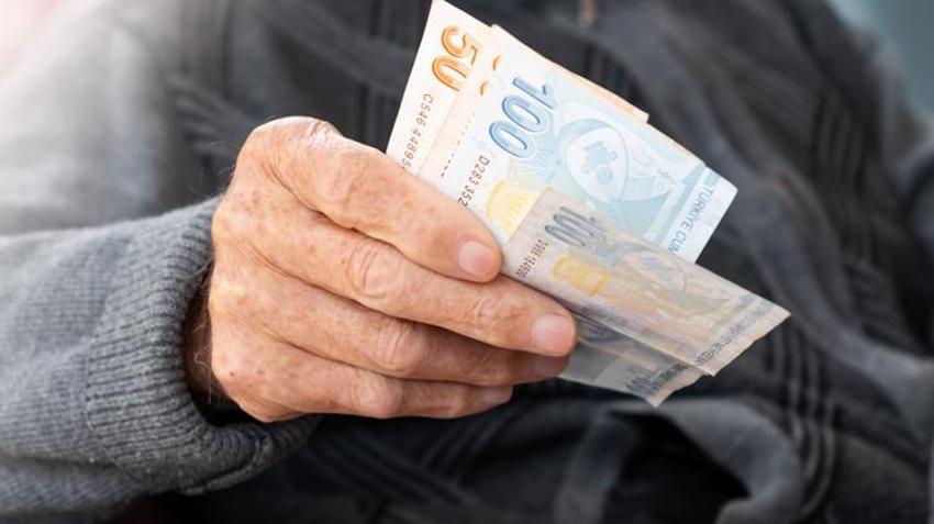 Emekli maaşı ve promosyonla ilgili son dakika açıklaması! Flaş bloke ve haciz detayı