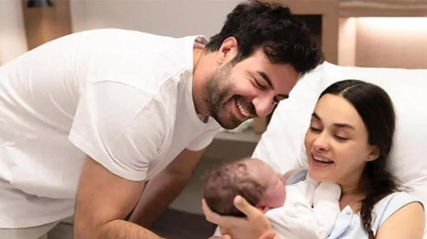 Hande Soral'dan 'ikinci çocuk' açıklaması!