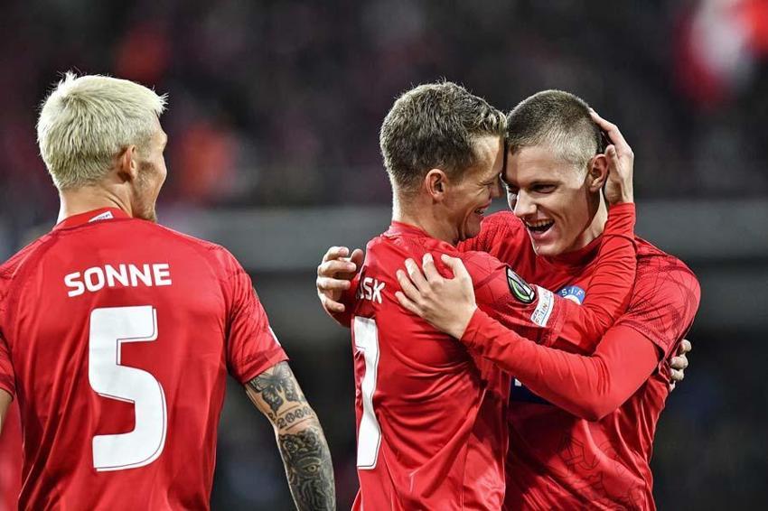 Türkiye için tarihi gece! UEFA sıralaması için kritik maçlar...