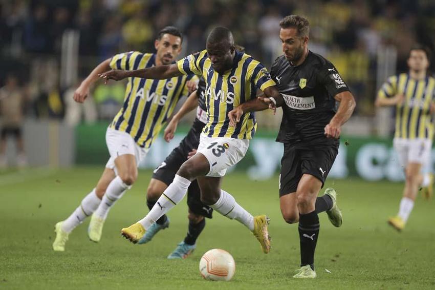 Türkiye için tarihi gece! UEFA sıralaması için kritik maçlar...