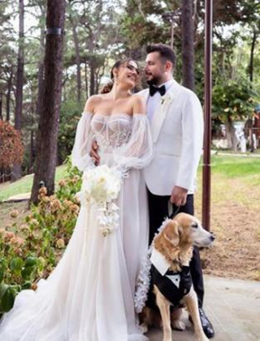 Dilan Çıtak Tatlıses'ten soyadı hamlesi!