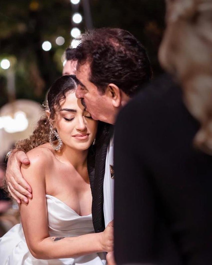 Dilan Çıtak Tatlıses'ten soyadı hamlesi!