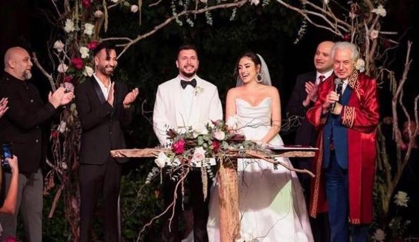 Dilan Çıtak Tatlıses'ten soyadı hamlesi!