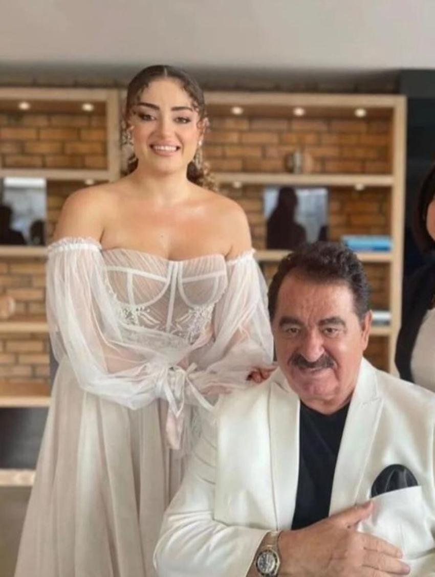 Dilan Çıtak Tatlıses'ten soyadı hamlesi!