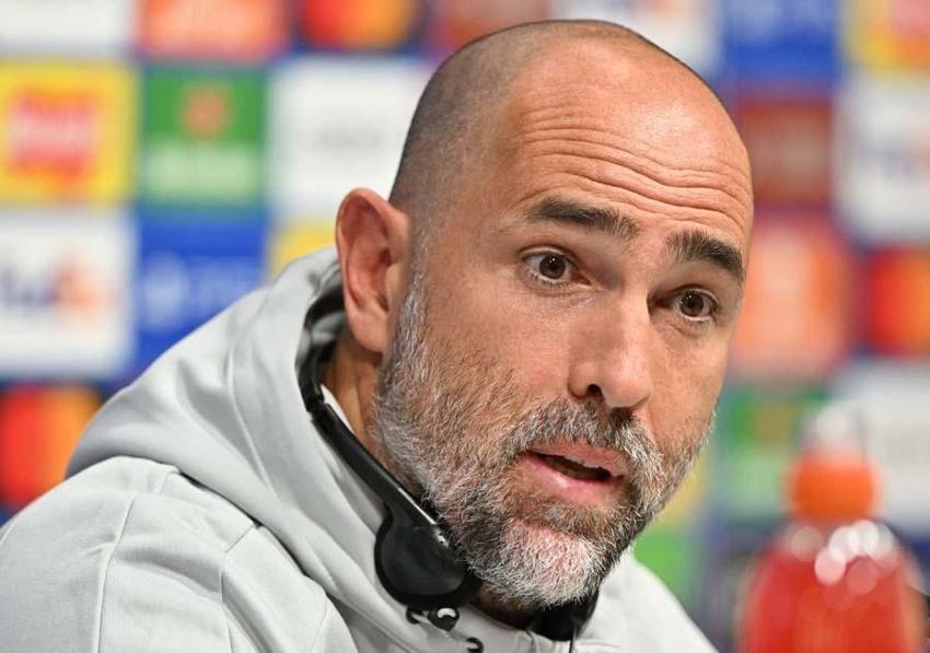Marsilya teknik direktörü Igor Tudor, Galatasaray'ın kalbini istiyor!