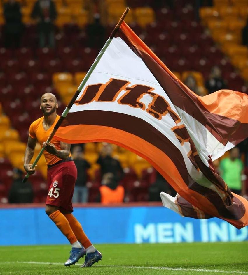 Marcao referans oldu Sevilla Galatasaray'ın yıldızını transfer ediyor!