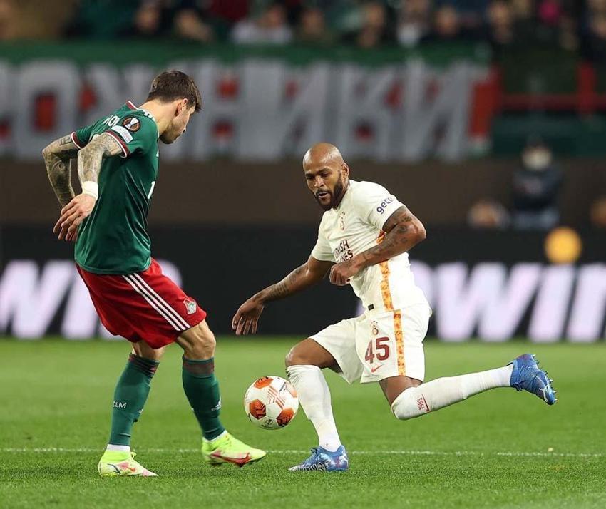 Marcao referans oldu Sevilla Galatasaray'ın yıldızını transfer ediyor!