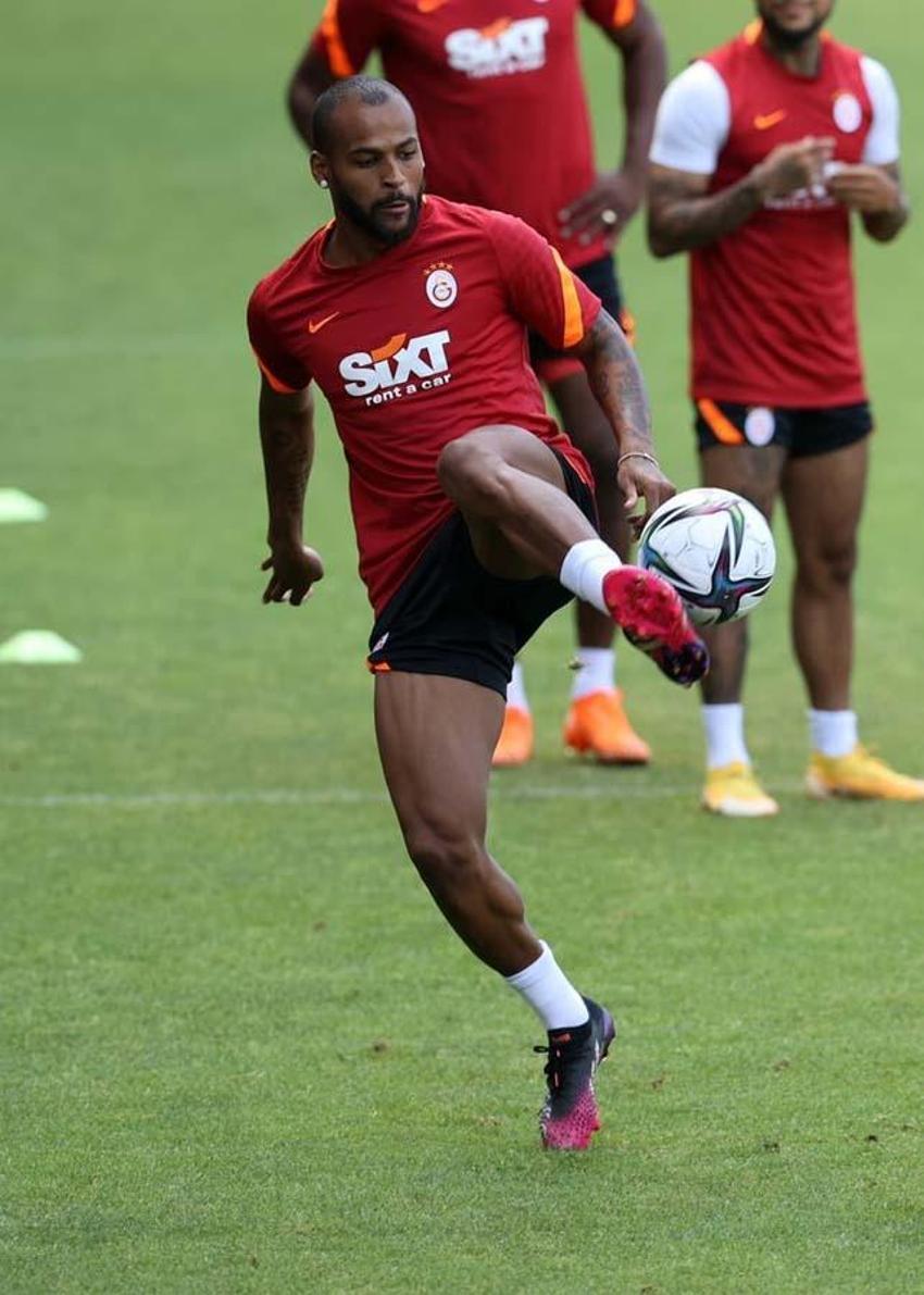 Marcao referans oldu Sevilla Galatasaray'ın yıldızını transfer ediyor!