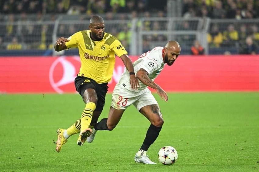 Marcao referans oldu Sevilla Galatasaray'ın yıldızını transfer ediyor!