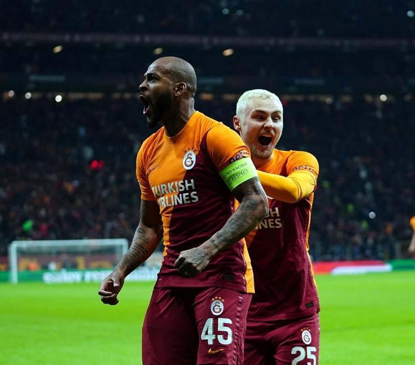 Marcao referans oldu Sevilla Galatasaray'ın yıldızını transfer ediyor!