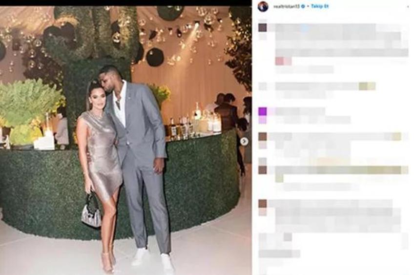 Khloe Kardashian kendisiyle ilgili gerçeği açıkladı!