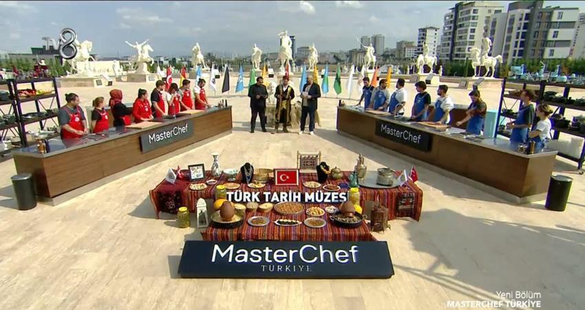 Masterchef eleme heyecanı! 13 Ekim MasterChef eleme adayları belli oldu