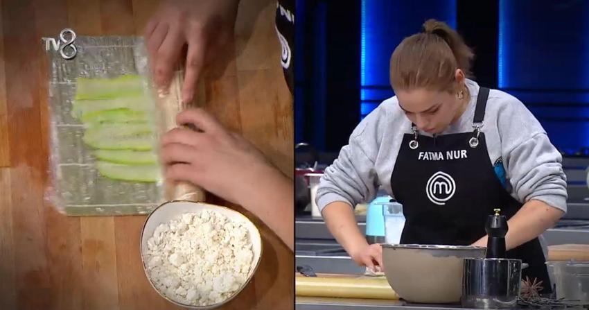 Masterchef eleme heyecanı! 13 Ekim MasterChef eleme adayları belli oldu