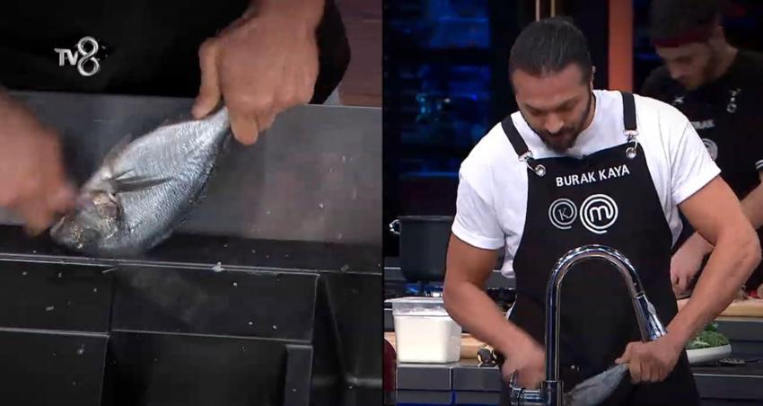 Masterchef eleme heyecanı! 13 Ekim MasterChef eleme adayları belli oldu