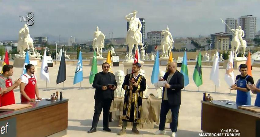 Masterchef eleme heyecanı! 13 Ekim MasterChef eleme adayları belli oldu
