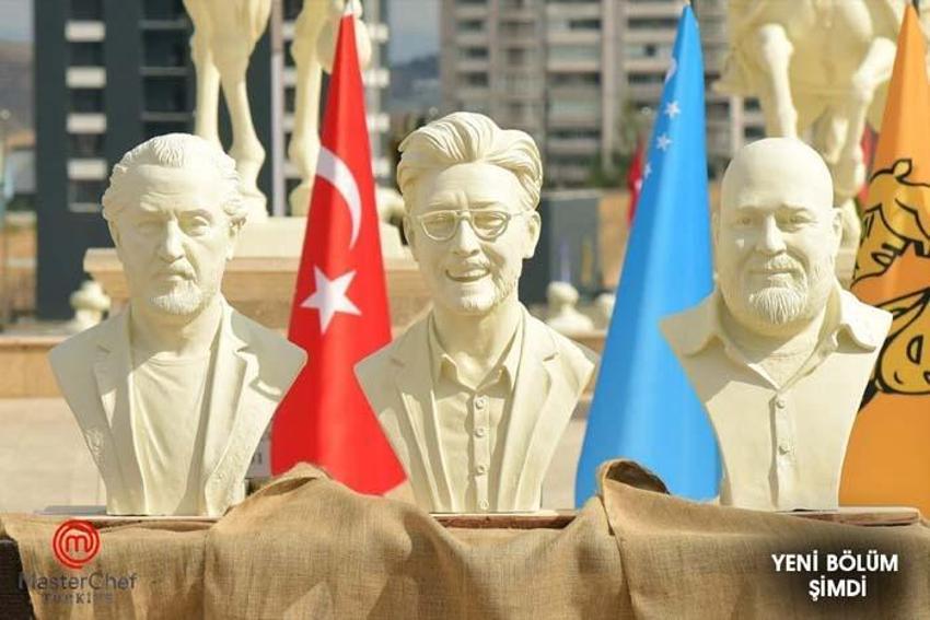 Masterchef eleme heyecanı! 13 Ekim MasterChef eleme adayları belli oldu