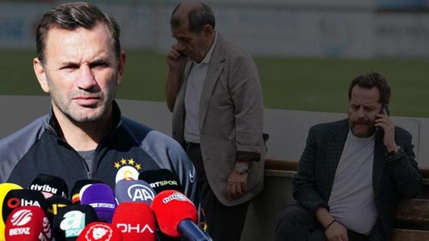Kayserispor maçı öncesi açıkladı! 3 yerli bombayla görüşmeler başladı