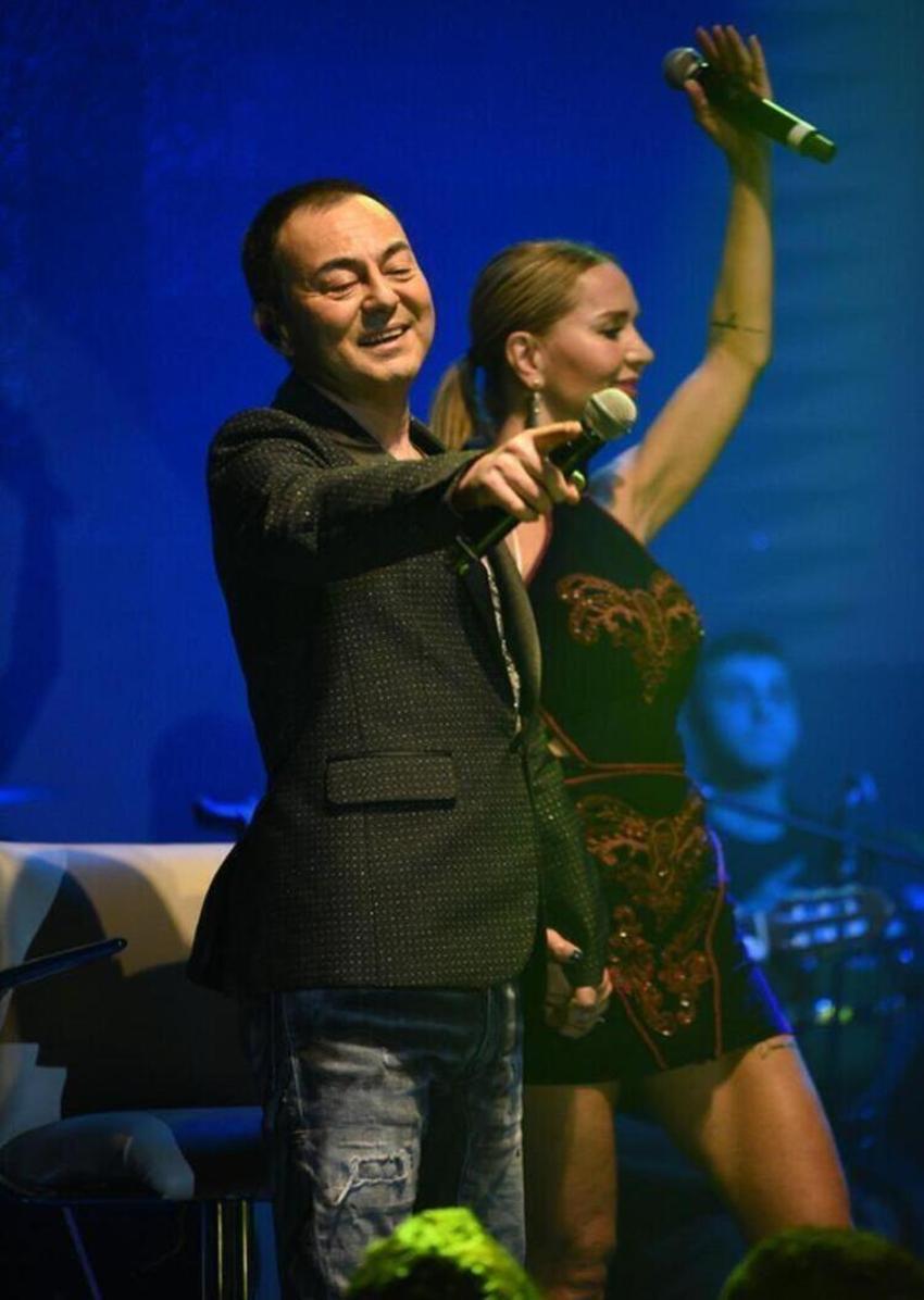 Serdar Ortaç: Çok pişman oldum