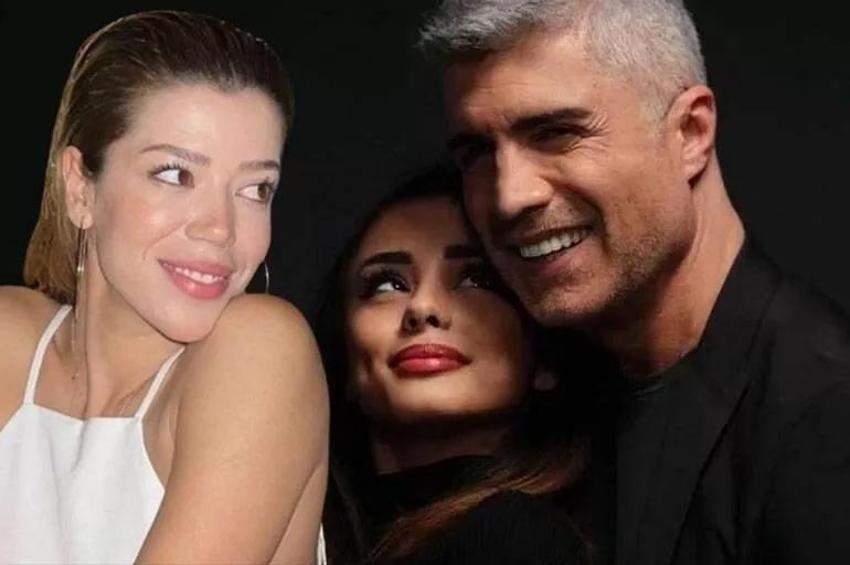 Özcan Deniz ve sevgilisi hakkında çarpıcı açıklamalar! İddiası olay oldu: Anne ve ablayı evden attırdı