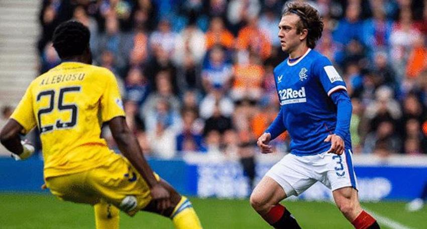 Van Bronckhorst oynatmadı Abdullah Avcı '1' numaraya onun ismini yazdı! 'Hemen harekete geçelim'