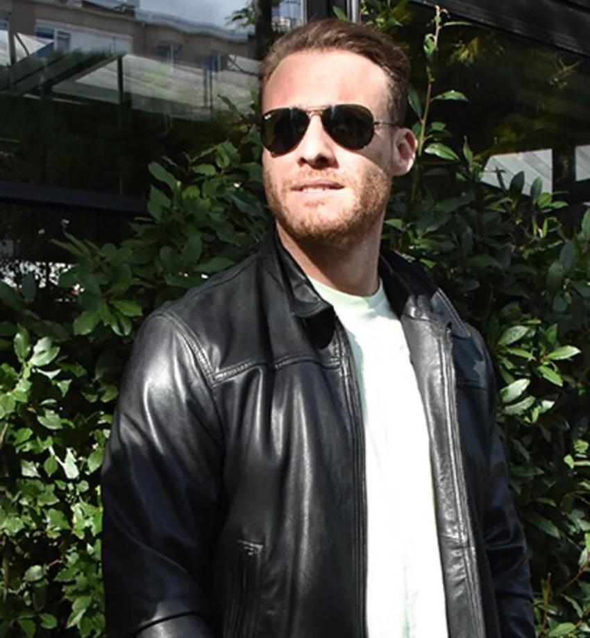 Kerem Bürsin'den Hande Erçel açıklaması: Çok hassas bir konu!