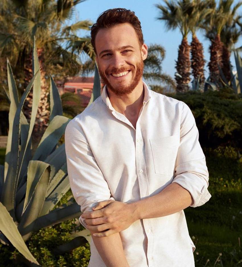 Kerem Bürsin'den Hande Erçel açıklaması: Çok hassas bir konu!