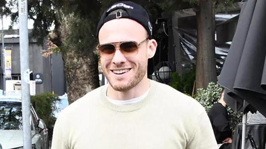 Kerem Bürsin'den Hande Erçel açıklaması: Çok hassas bir konu!