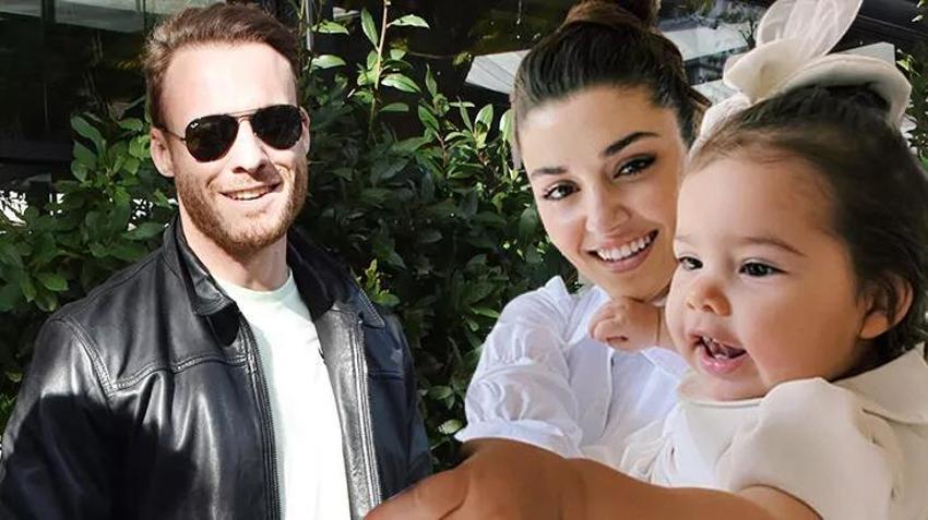 Kerem Bürsin'den Hande Erçel açıklaması: Çok hassas bir konu!