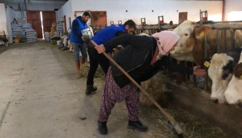 Son dakika hibe açıklaması! 10 milyar TL'lik destek