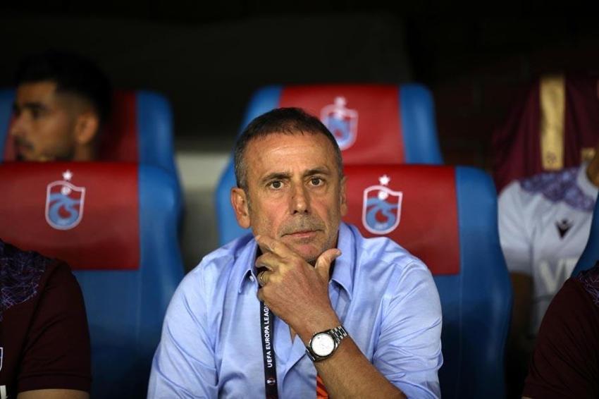 Van Bronckhorst oynatmadı Abdullah Avcı '1' numaraya onun ismini yazdı! 'Hemen harekete geçelim'