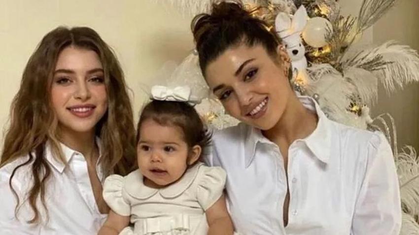 Kerem Bürsin'den Hande Erçel açıklaması: Çok hassas bir konu!