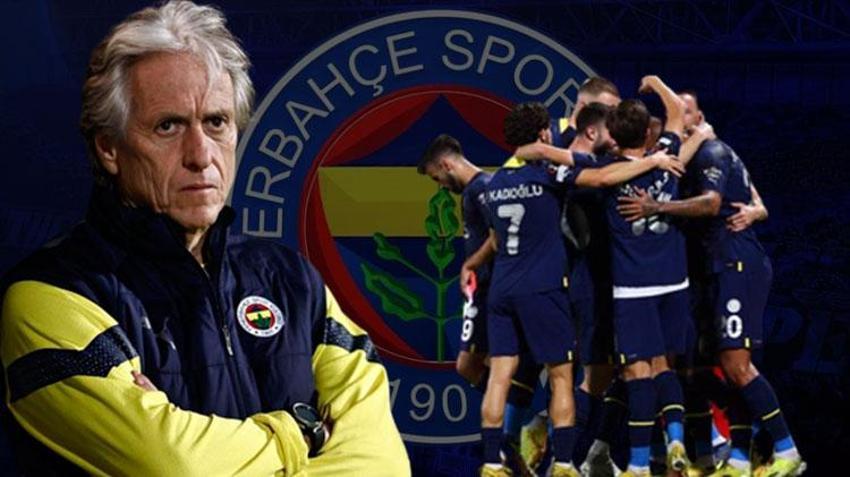 Jorge Jesus'un 4 asını yazdı maçtan sonra teşekkürlerini yolladı: Milli mesele...